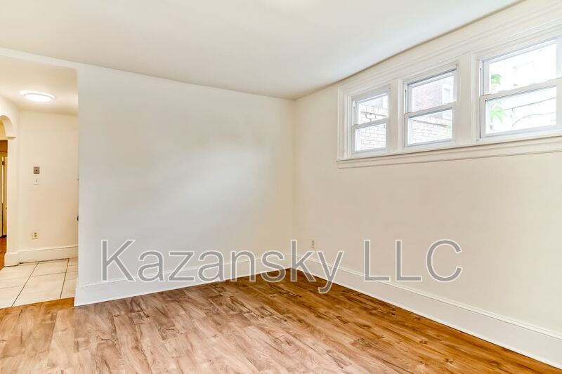 Philadelphia Condo: 4515 North Marvine Street - 1