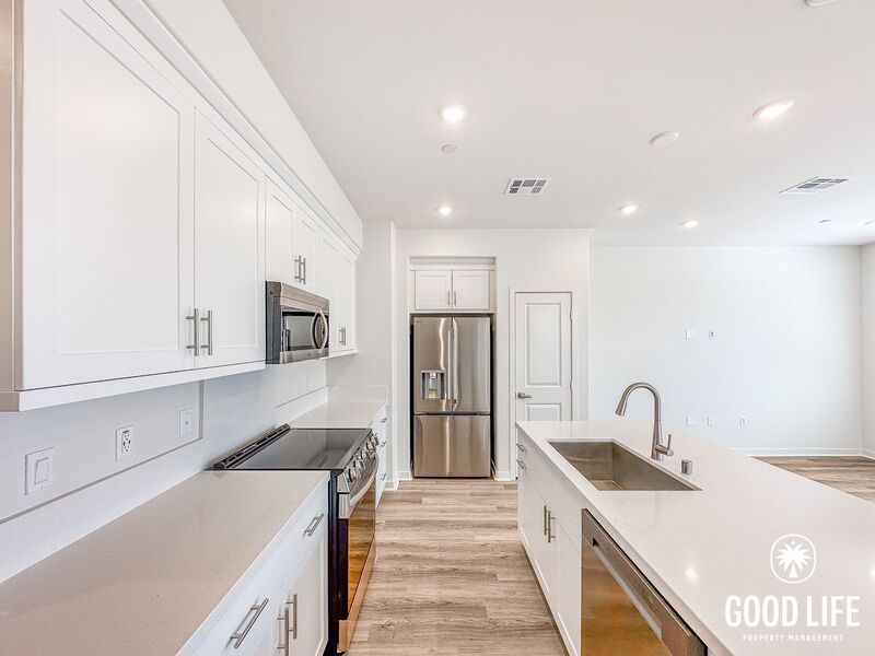 Westminster House: 7006 Solara Way