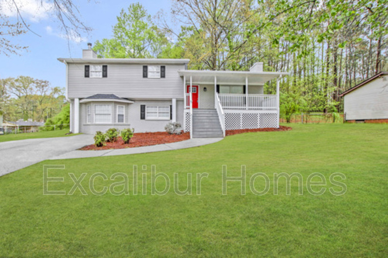 Request a Viewing for 2287 Chestnut Log Loop Tenant Turner