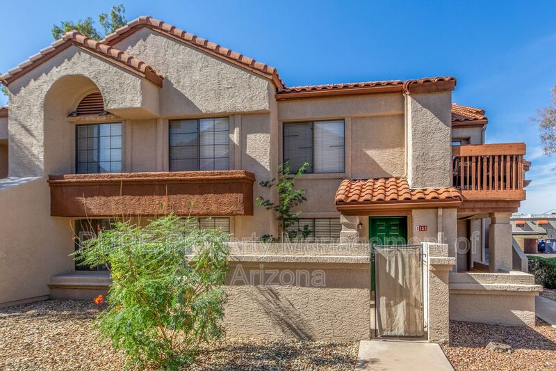 Mesa Condo: 818 S Westwood 131