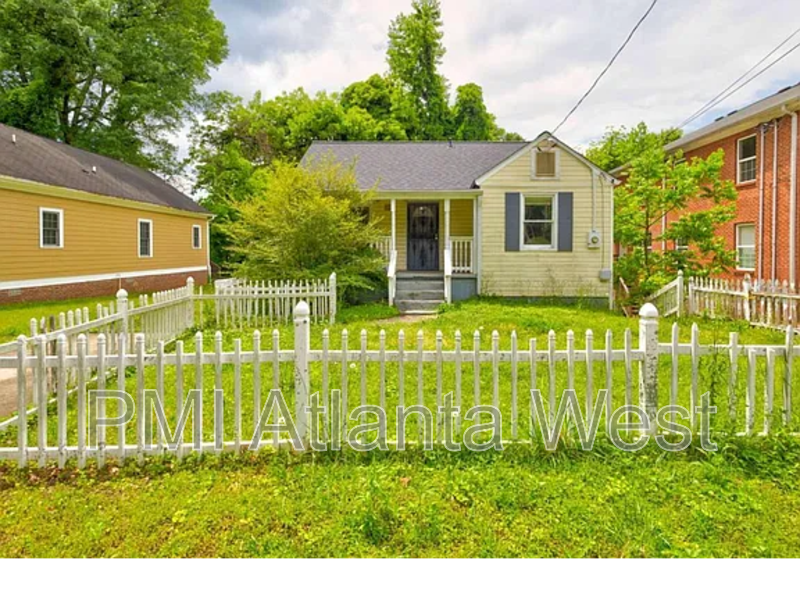 Atlanta Condo: 246 Stafford St NW