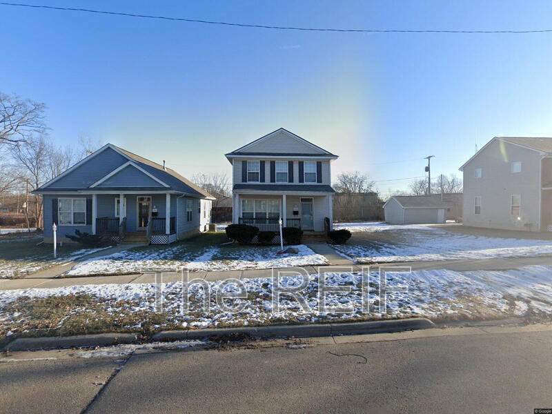 Flint House: 1540 Garland Street