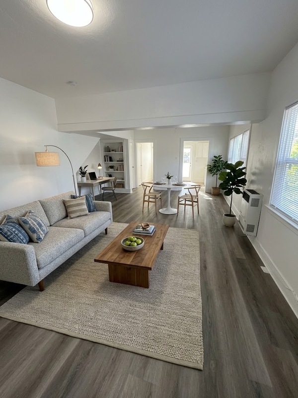 Long Beach Condo: 433 W 4th Street
