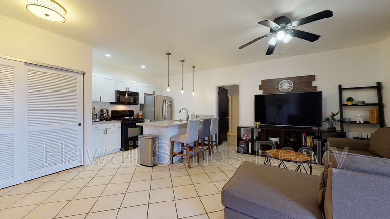 Ewa Beach House: 91-819 Puamaeole St.