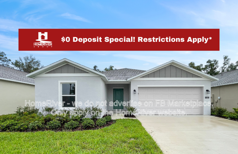 Deland House: 1335 Blue Ash Ln