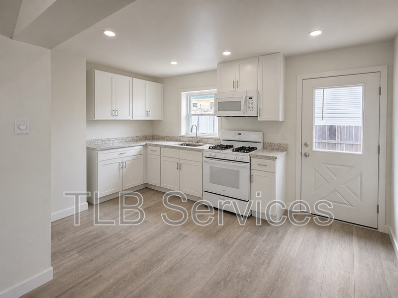 Clarks Summit Condo: 510 North State Street - 5 Rear