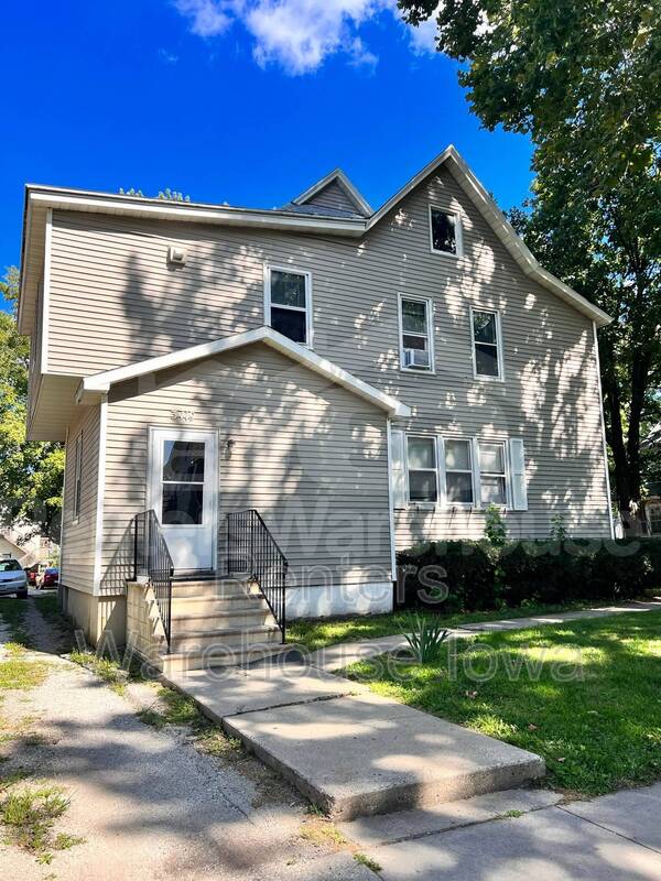 Des Moines Condo: 3419 1st St