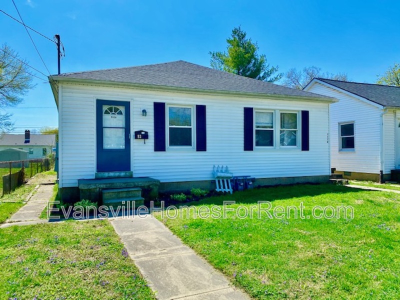 Evansville Condo: 933 Stanley Avenue - b