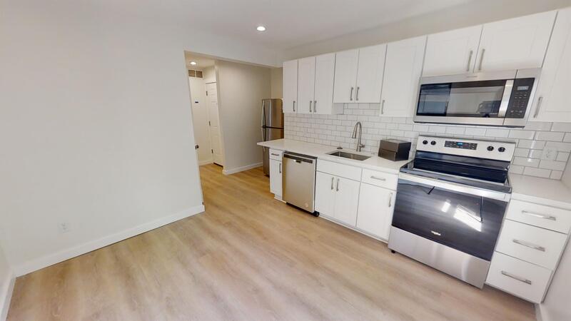 Ann Arbor Condo: 603 East Ann Street