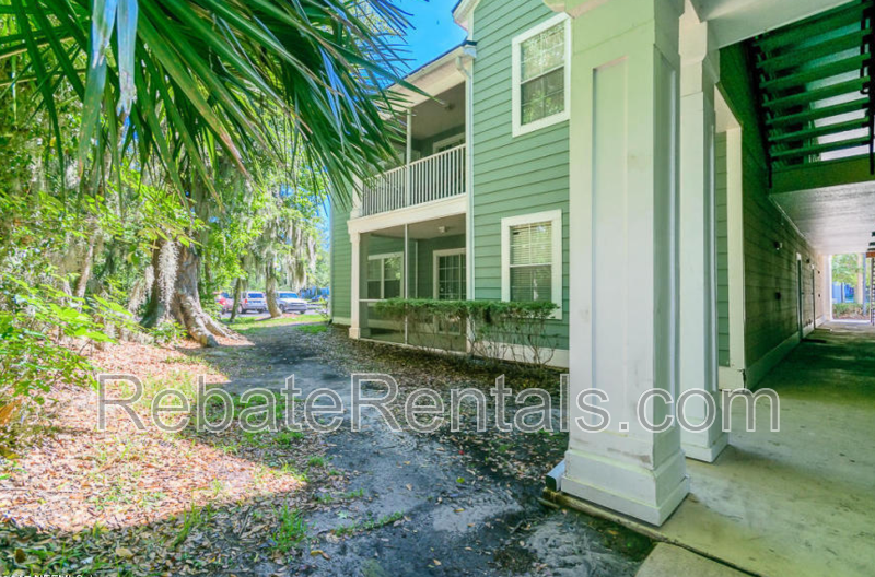 Jacksonville Condo: 8550 Touchton Road