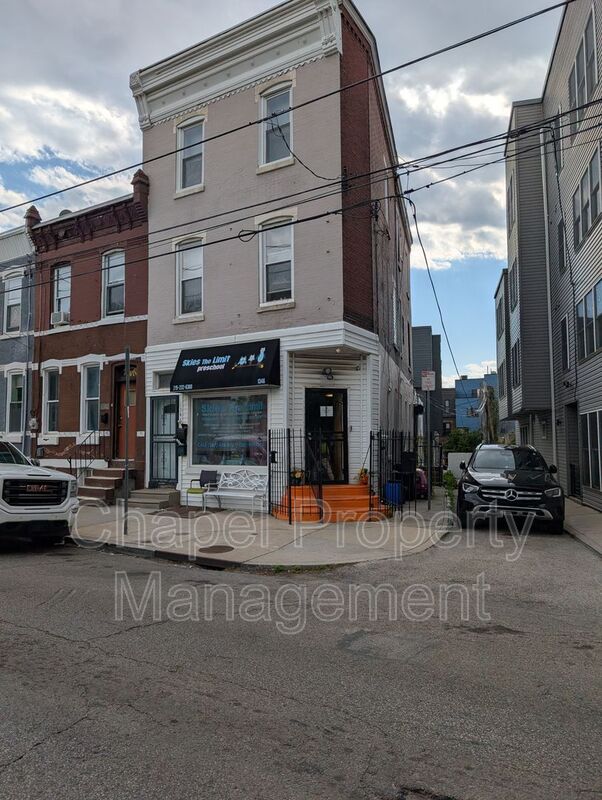 Philadelphia House: 1346 N. 27th Street