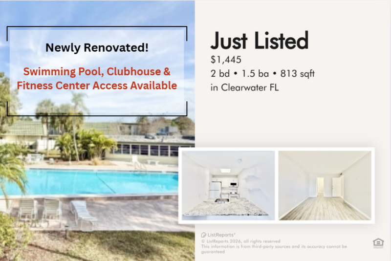 Clearwater Condo: 1799 North Highland Avenue - 32