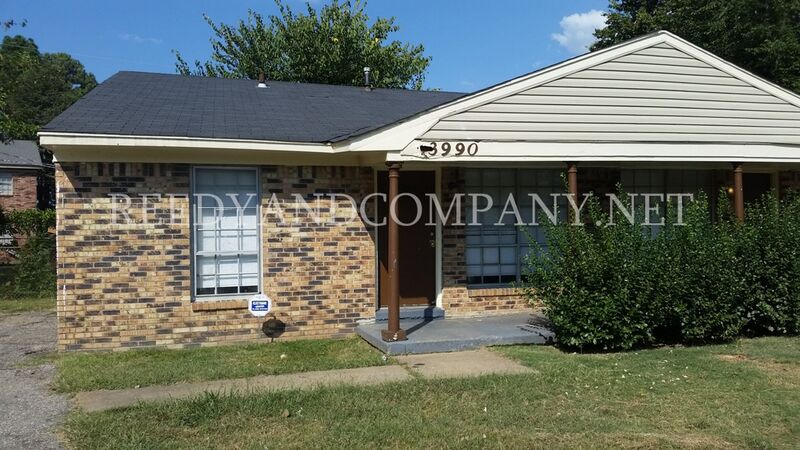 Memphis House: 3990 Ashview Cv
