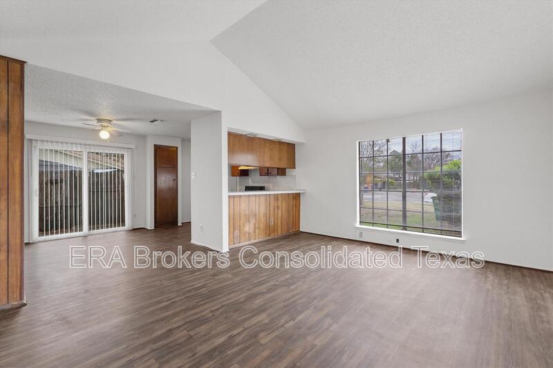 Austin House: 5304 Indio Circle