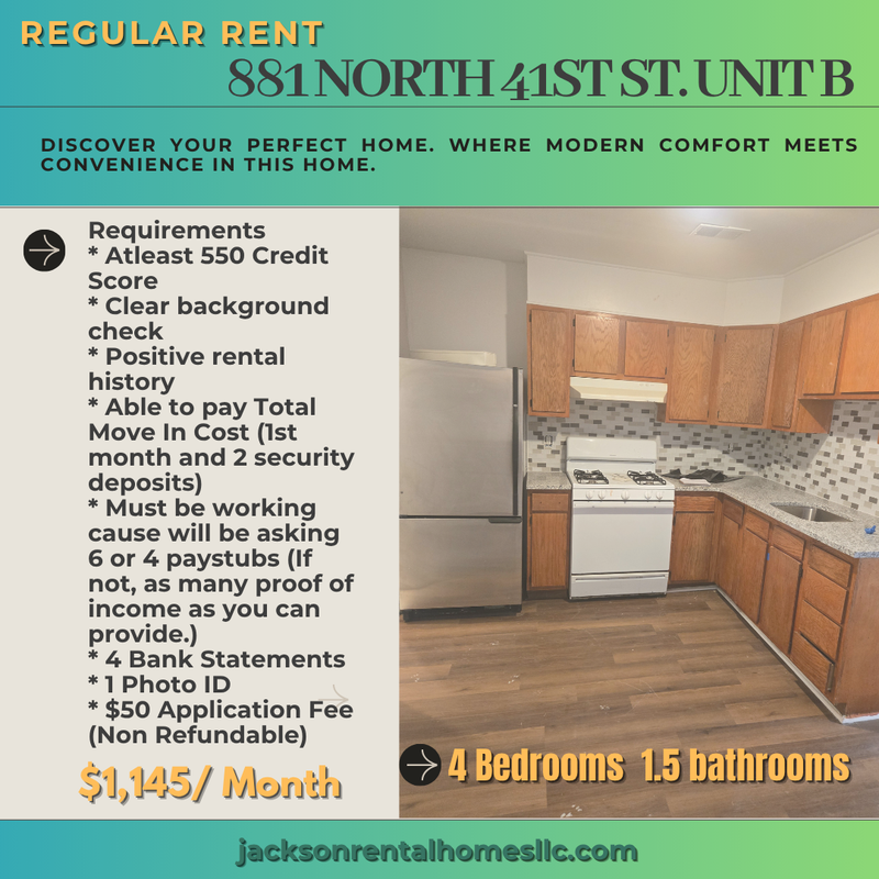 Philadelphia Condo: 881 North 41st Street