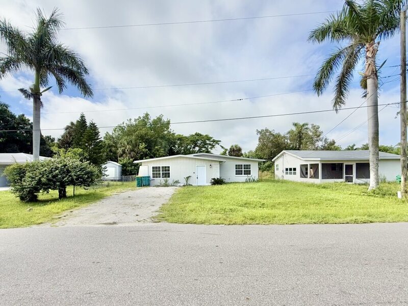 Punta Gorda House: 2125 Mark Avenue