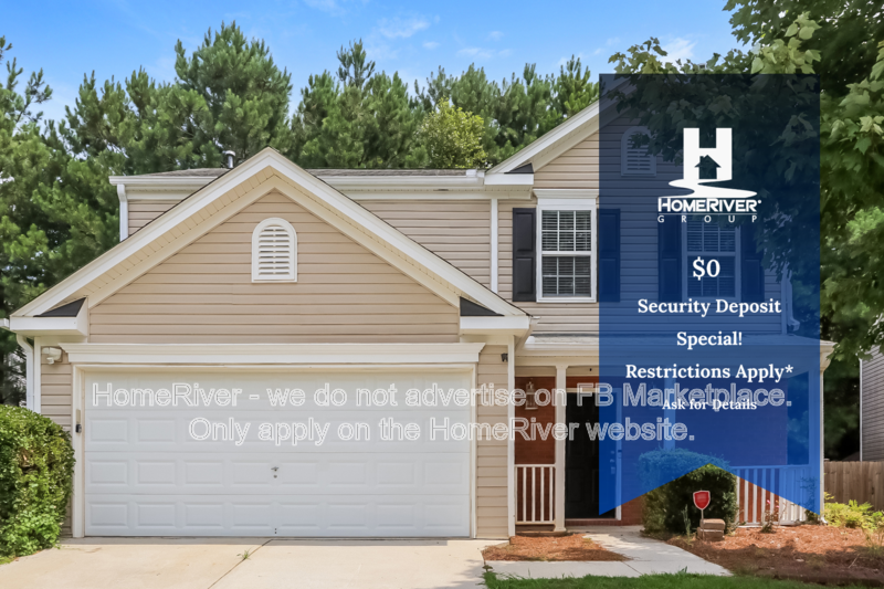 Lithia Springs House: 1192 Matt Moore Ct