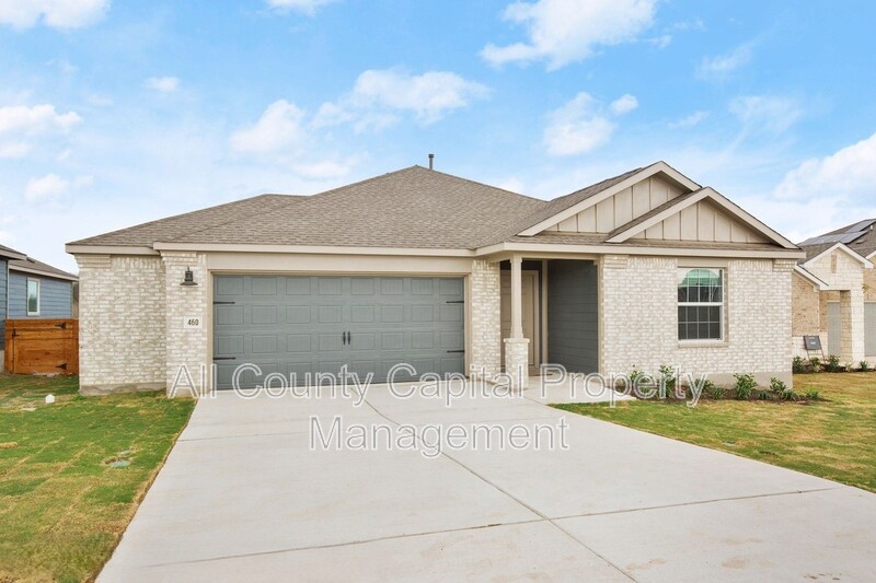 Kyle House: 460 Jack Ryan