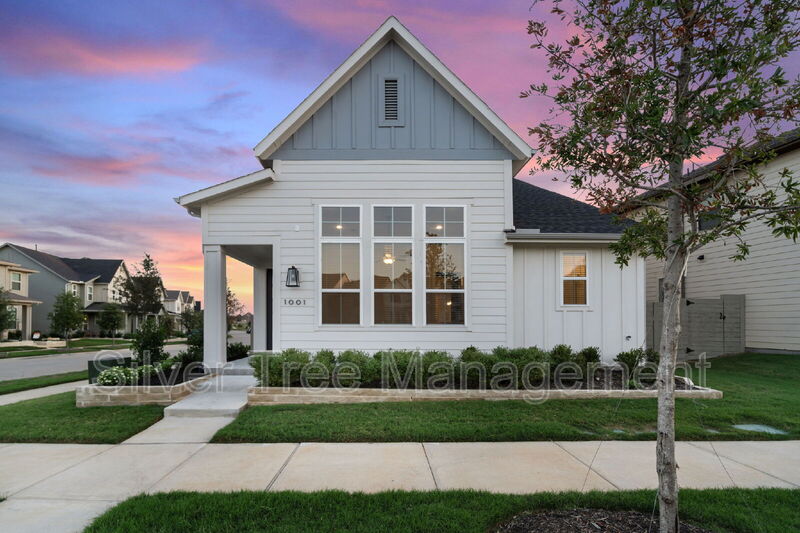 Argyle House: 1001 14th Street