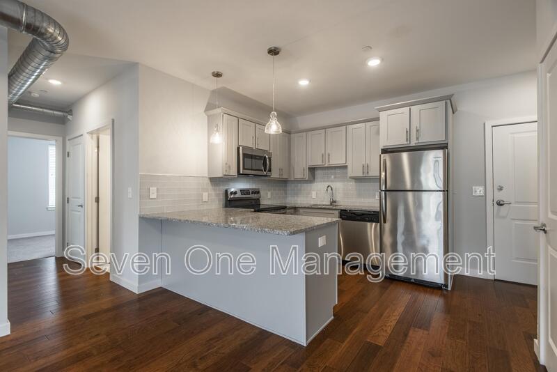 Philadelphia Condo: 3818 Terrace Street
