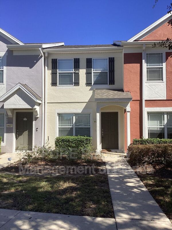 Ocala House: 4428 SW 49 Avenue