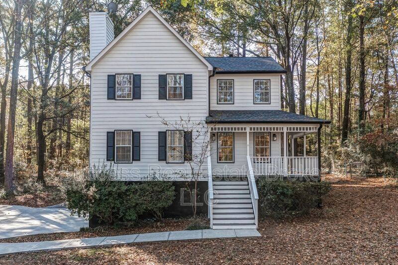 Request a Viewing for 3775 Burnt Hickory Way Tenant Turner