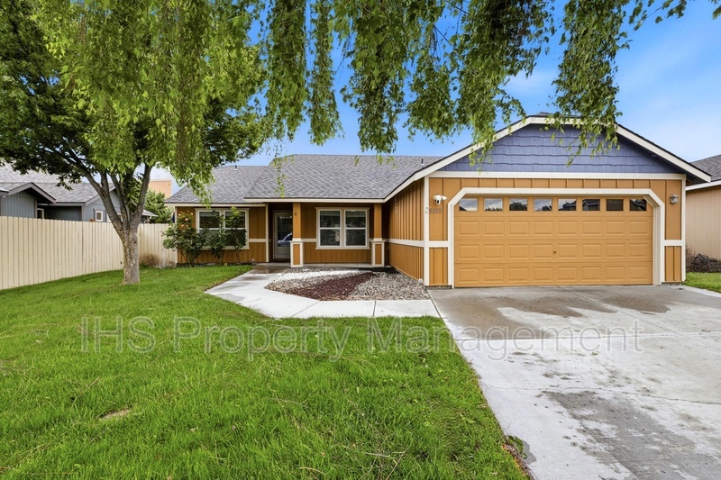 Pasco House: 5619 Coppercap Mountain Ln.