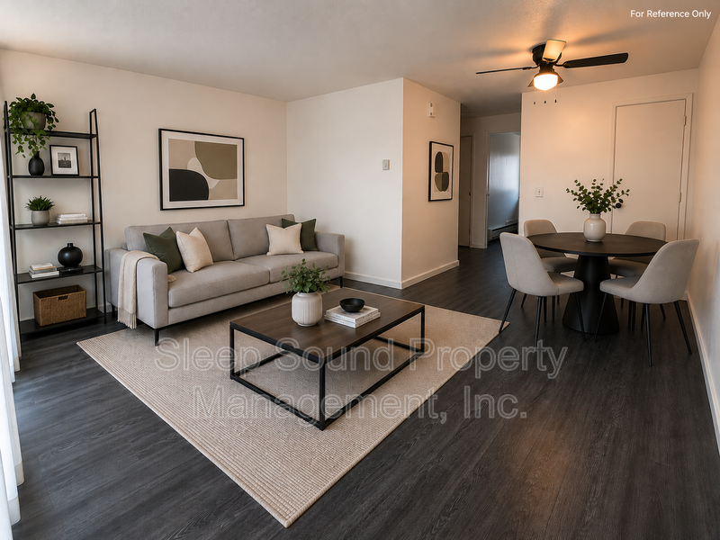 Forest Grove Condo: 3220 22nd Ave
