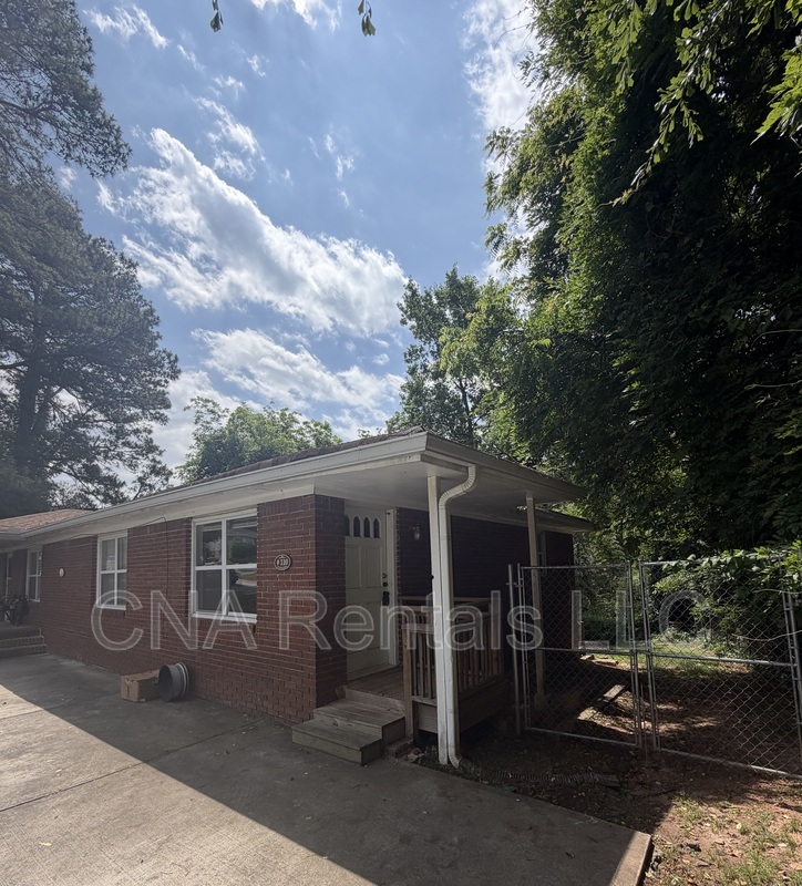 Mableton Condo: 106 Wallace Rd