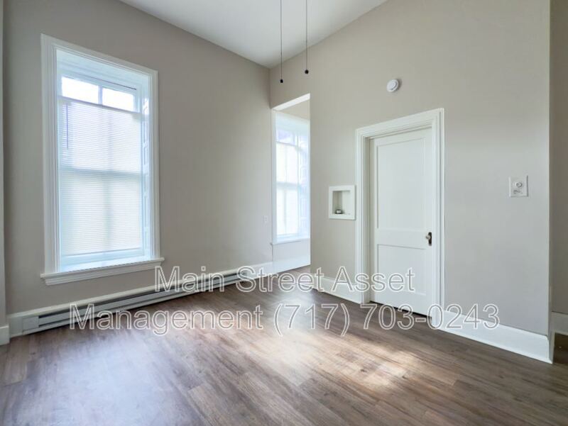Harrisburg Condo: 2011 N 3rd St