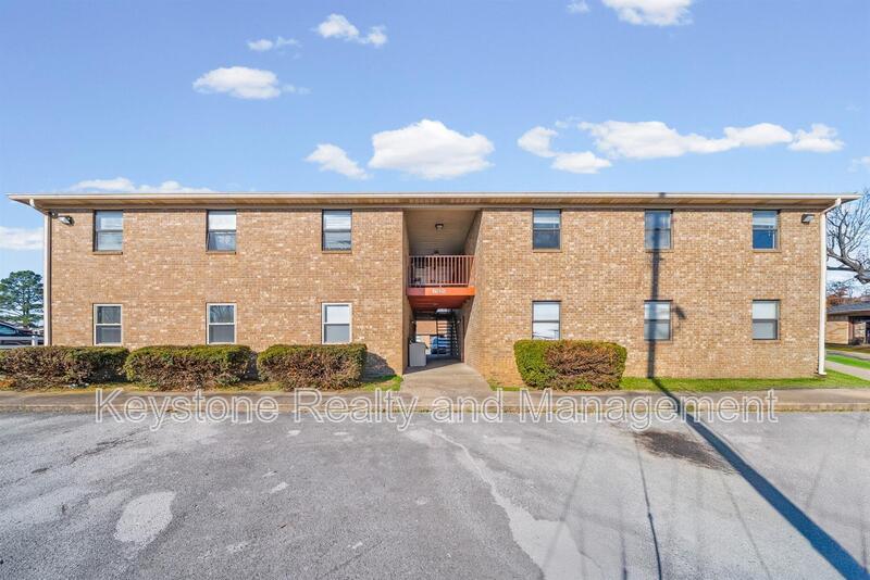 Hopkinsville Apartment: 106 Koffman Drive