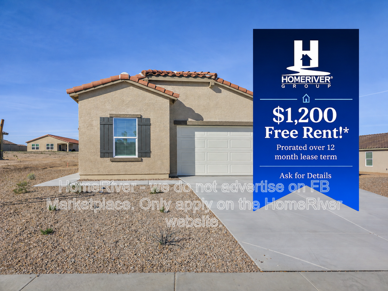 Wickenburg House: 1800 Yance Dr