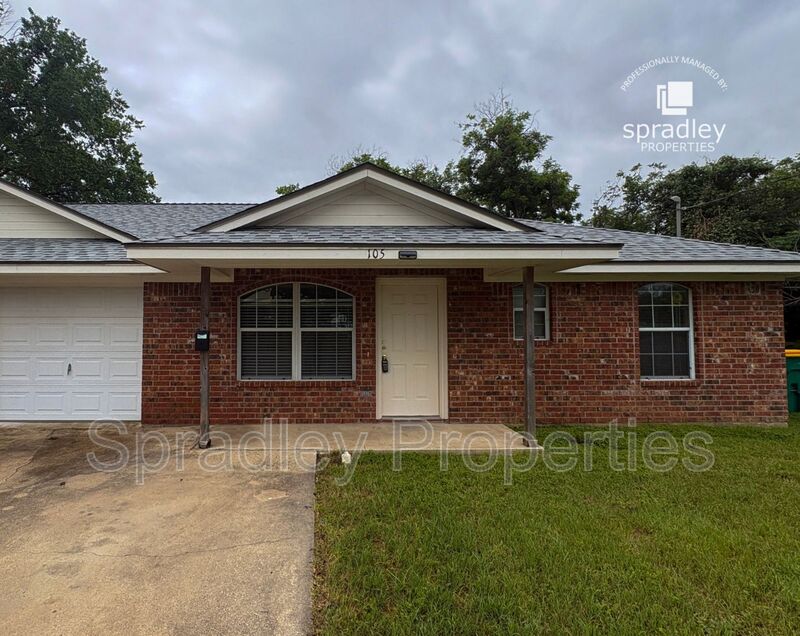 Belton Condo: 105 E 15th Ave