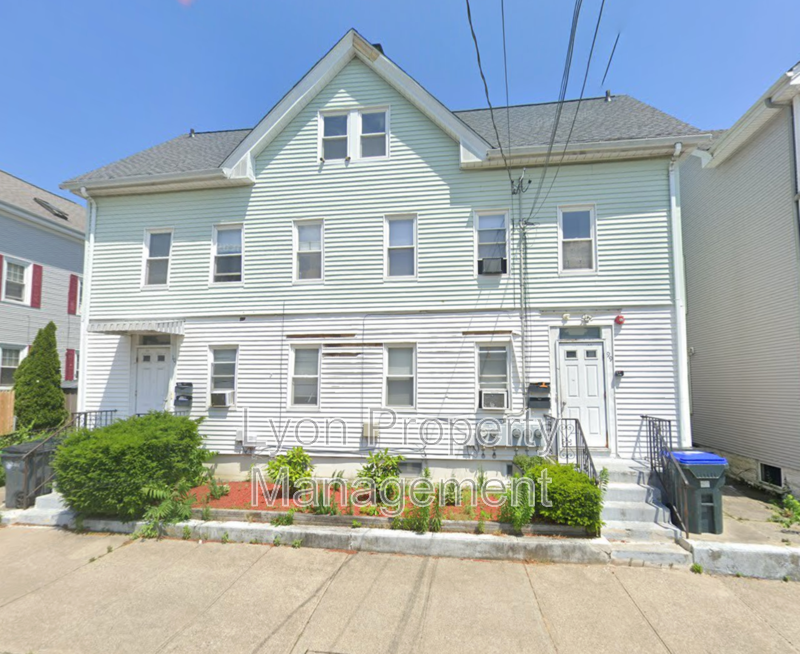 Providence Condo: 99-101 Langdon Street
