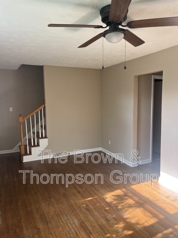 Lexington Condo: 356 Radcliffe Road