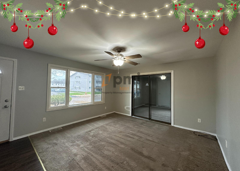 Valparaiso House: 781 Heritage Road