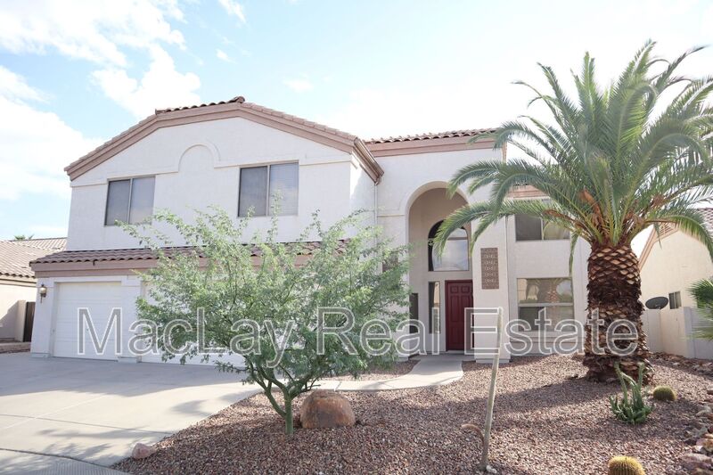 Mesa House: 9465 E Lompoc Ave