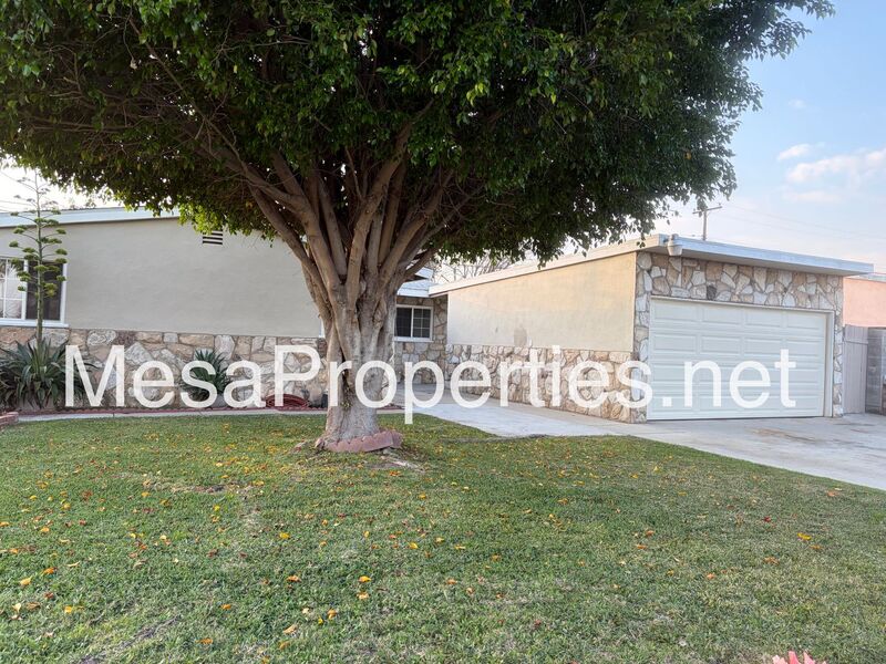 Ontario House: 733 N. El Dorado Ave.