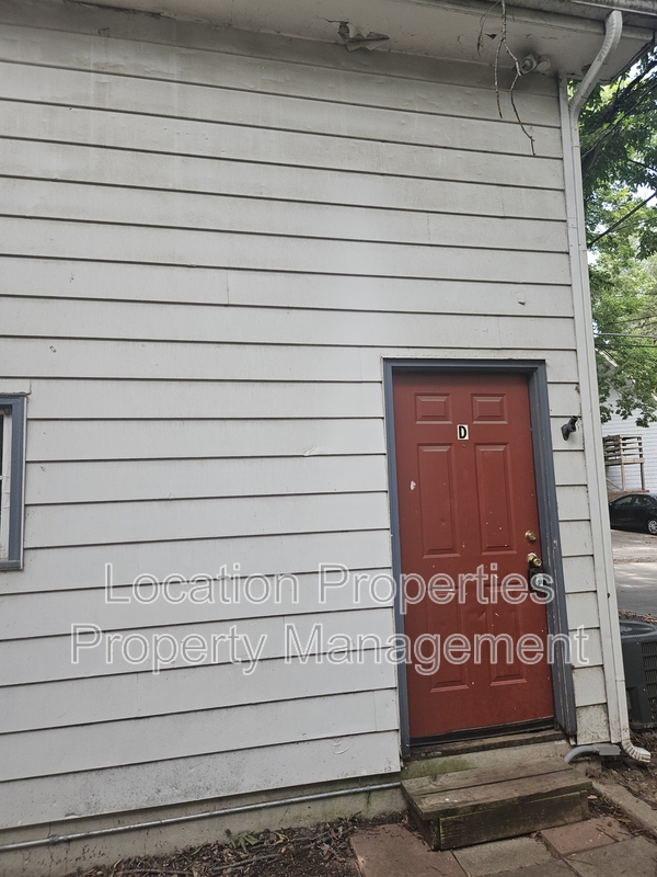 925 Alabama Street - D, rental photo 3