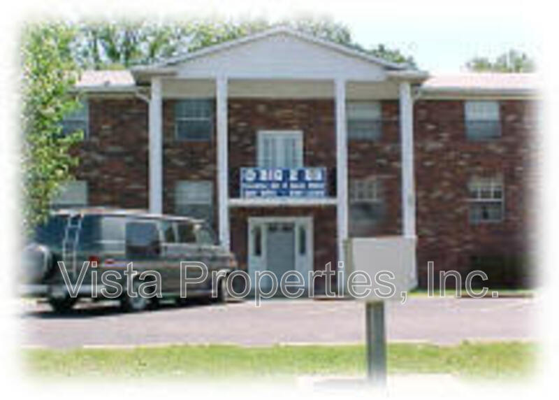 Louisville Condo: 3513 Georgetown Place