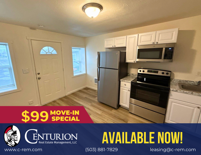 Salem Condo: 3361 Portland Rd NE