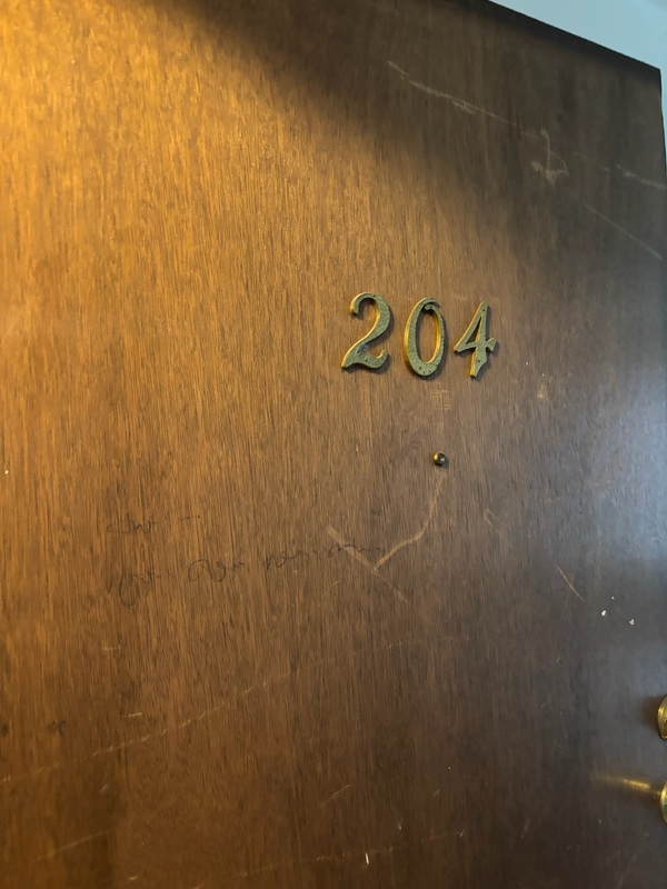 Madison Condo: 134 E Johnson - Unit 204