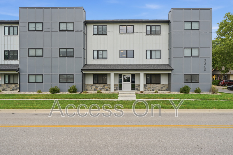 Lincoln Condo: 2320 Y Street