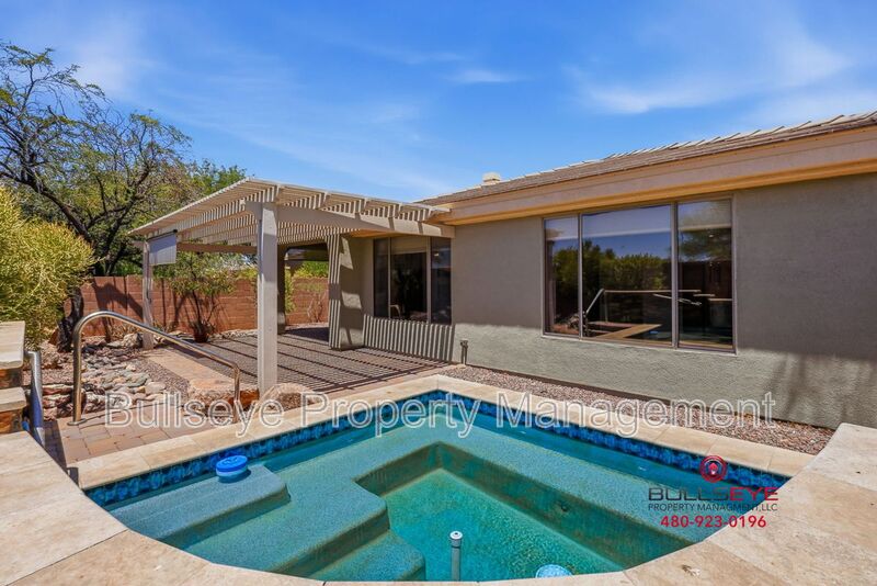 Anthem House: 2927 W. Plum Hollow Drive