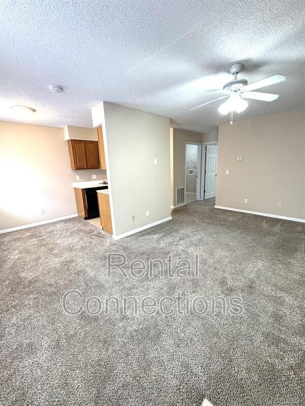 Marion Condo: 605 Old Creal Springs Road