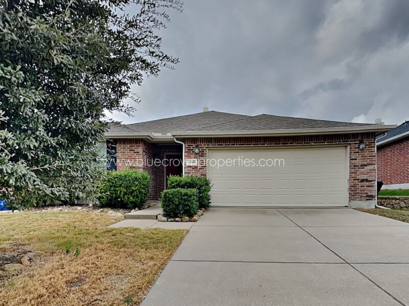 Frisco House: 13049 Galaxy Dr
