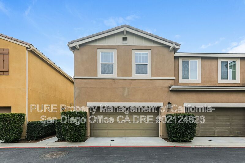 San Diego House: 1741 San Jovani