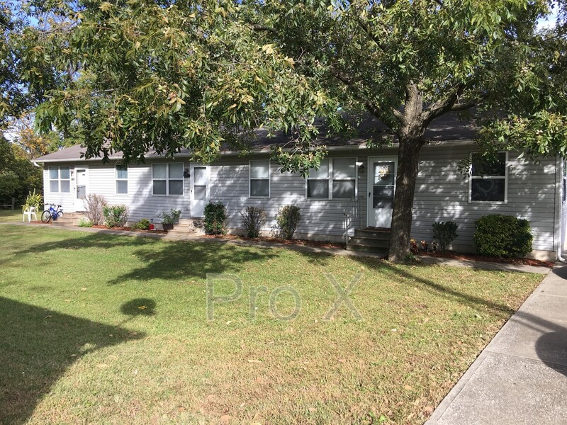 Pittsburg Condo: 810 E. Jackson