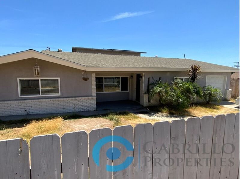 El Cajon Condo: 1113 Flamingo Ave