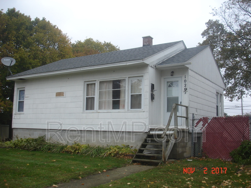 Mount Pleasant Condo: 1029 South Arnold Street - A